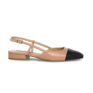 Steve Madden Belinda Sling-back Flat